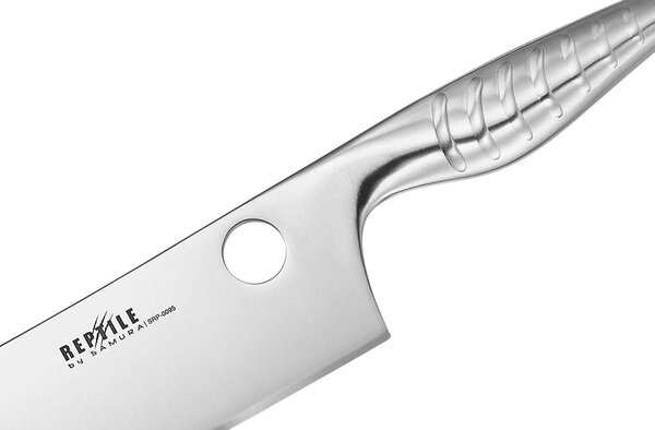 REPTILE SANTOKU НОЖ 17 СМ