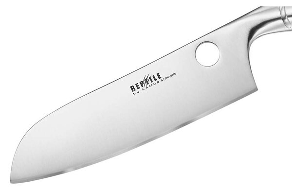 REPTILE SANTOKU НОЖ 17 СМ