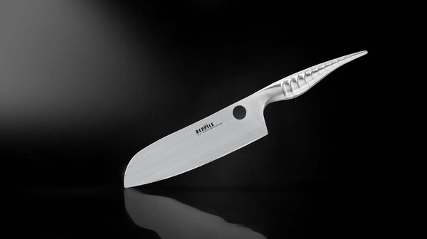 REPTILE SANTOKU НОЖ 17 СМ