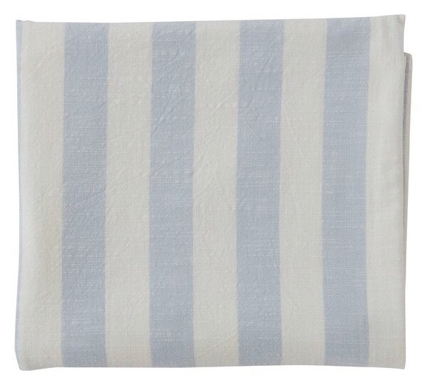 Покривка за маса от органичен памук 140x200 cm Striped – OYOY Living Design