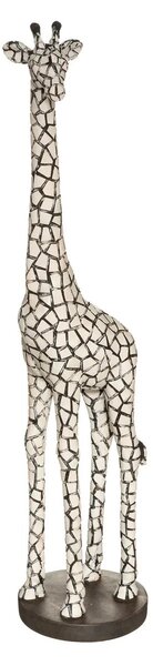 Декоративна фигура atmosphera Ozaria, Смола, 89 cm