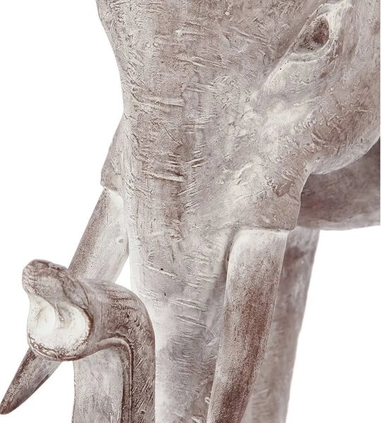 Декоративна фигура atmosphera Jade, Смола, 46 cm