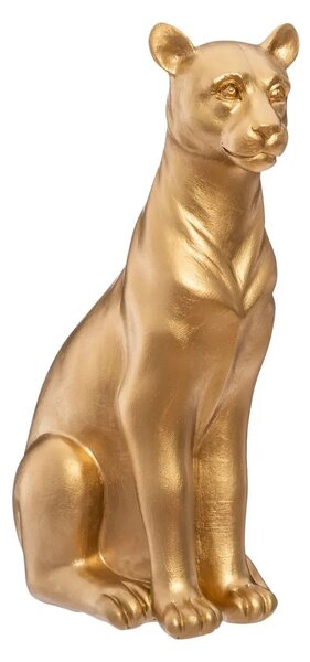 Декоративна фигура atmosphera Palma, Смола, 23 cm