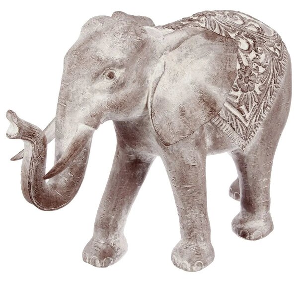 Декоративна фигура atmosphera Jade, Смола, 46 cm
