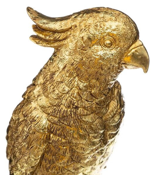 Декоративна фигура atmosphera Louka, Смола, 33 cm