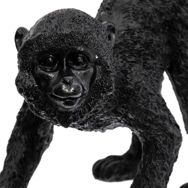 Декоративна фигура atmosphera Dusan, Смола, 15 cm