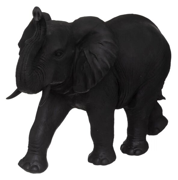 Декоративна фигура atmosphera Alban, Смола, 52 cm