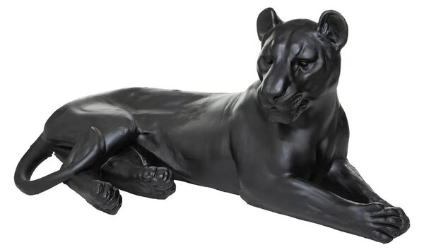 Декоративна фигура atmosphera Aylan, Смола, 38 cm