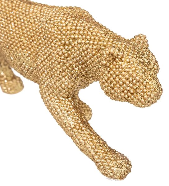Декоративна фигура atmosphera Artifice, Смола, 10 cm
