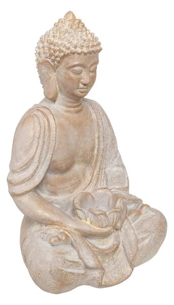 Декоративна фигура atmosphera Satya, Мангово дърво, 39 cm