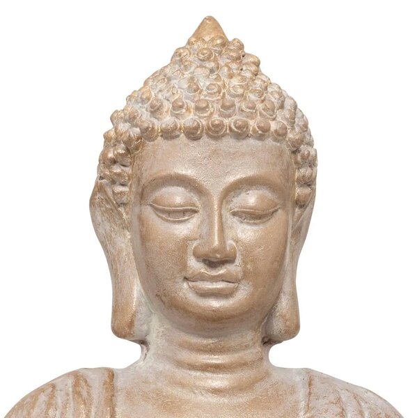 Декоративна фигура atmosphera Satya, Мангово дърво, 39 cm