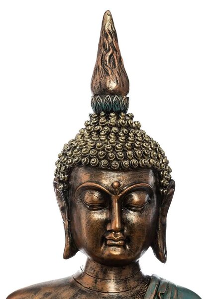Декоративна фигура atmosphera Anju, Смола, 44 cm