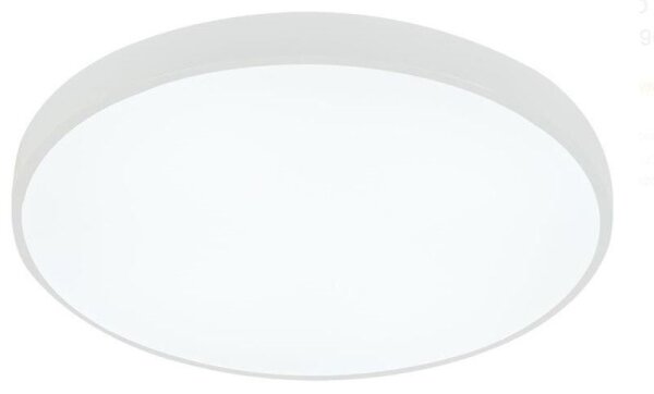 LED Димируем плафон LED/48W/230V 2700-6500K Wi-Fi Tuya + + д.у