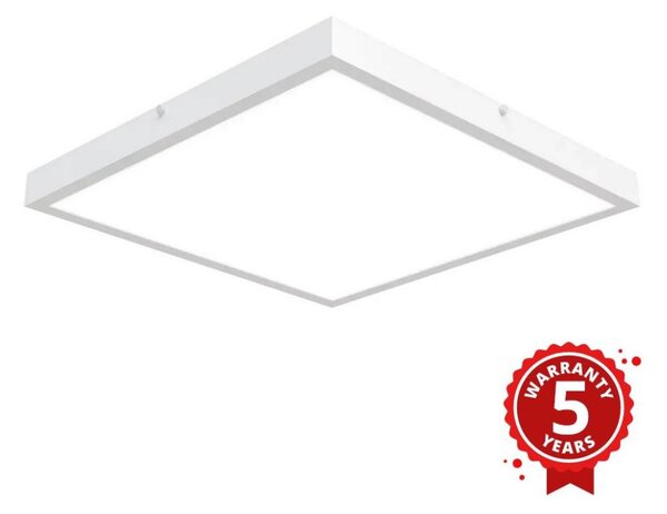 APLED - LED Панел за повърхностен монтаж QUADRA LED/40W/230V 4000K 60x60см IP41