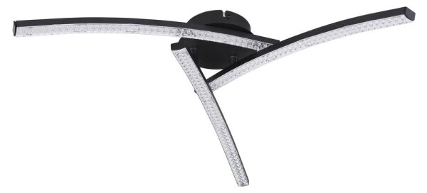 Globo 67169-18 - LED Плафониера JULES LED/18W/230V 2700/4000/6000K