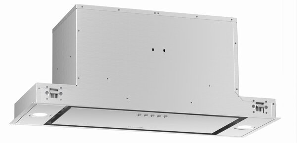 Klarstein Абсорбатор TurboMax, 400 м³/ч, Ефективност A+, Двойна работа, 3 нива, LED