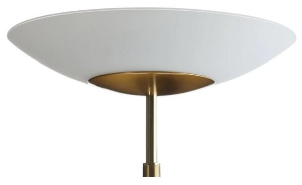 Paul Neuhaus 655-60 - димируема LED лампа ALFRED LED/28W/230V+LED/4W/230V