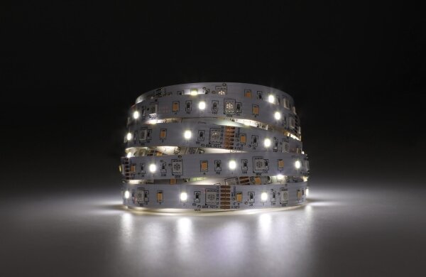Eglo 99686 - LED RGBW Димируема лента 5m LED/11W/12/230V 2700-6500K