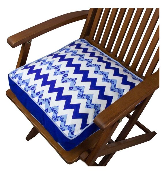 Възглавница за стол 42x42 cm – Mioli Decor
