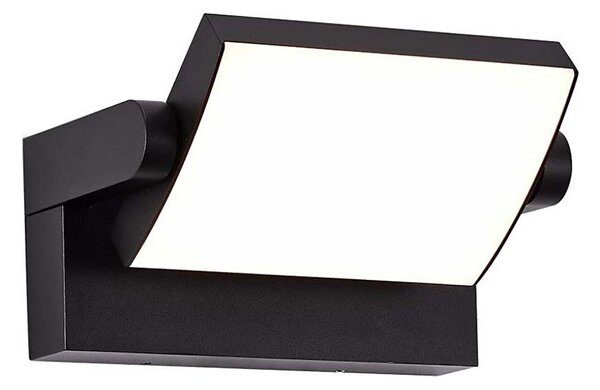 LED Екстериорен аплик LED/17W/230V 4000K IP65