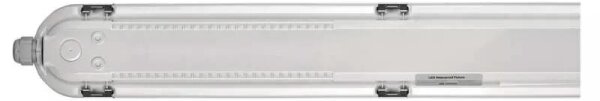 LED Индустриална аварийна лампа EMERGENCY LED/40W/230V IP66 4000K