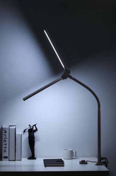 Immax 08995L - LED Димируемо осветление за монитор OFFICE LED/24W/230V 2700-6300K CRI 95