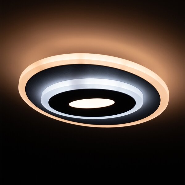 Brilagi - LED таванно осветително тяло MODERN MINI LED/26W/230V 3000/4000/6000K