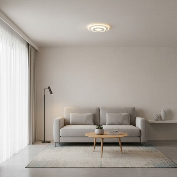 Brilagi - LED таванно осветително тяло MODERN MINI LED/29W/230V 3000/4000/6000K