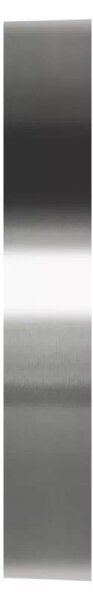 LED Плафониера LED/28,5W/230V 3000/3500/4000K Ø 30 см хром