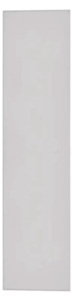 LED Плафон LED/12,5W/230V 3000/3500/4000K 17x17 см бял