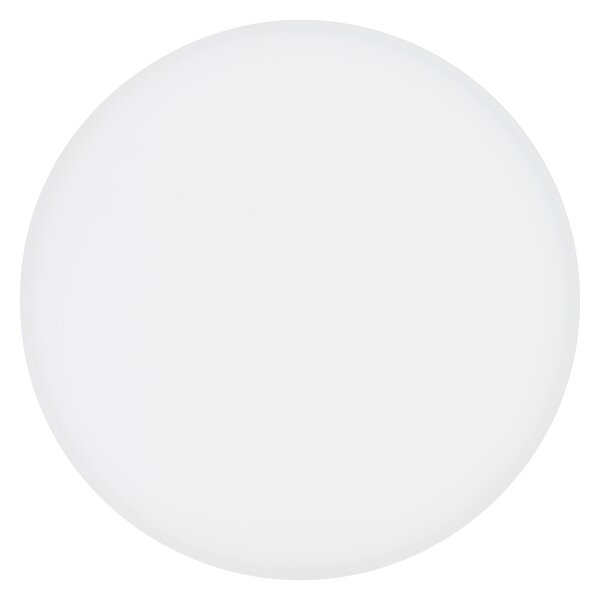 Osram - Повърхностно монтиран LED панел PLANON LED/28W/230V 3000K, Ø 45 см, бял