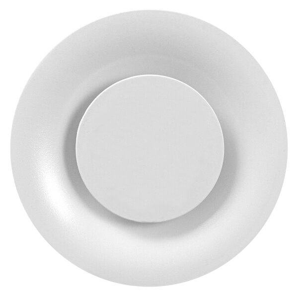 Osram-LED Нощна лампа със сензор за движение и за сумрак LUNETTA LED/0,31W/230V бяла