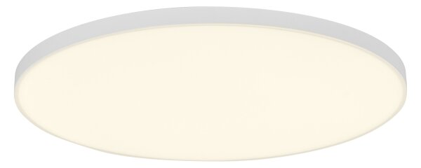 Osram - Повърхностно монтиран LED панел PLANON LED/28W/230V 3000K, Ø 45 см, бял
