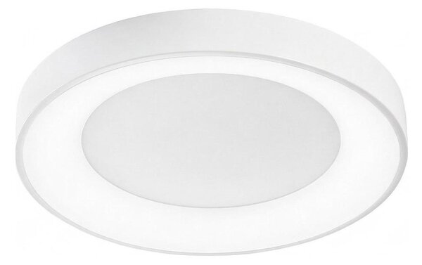 Ideal Lux - LED таванно осветително тяло PLANET LED/20W/230V CRI 90 Ø 40 см бяло