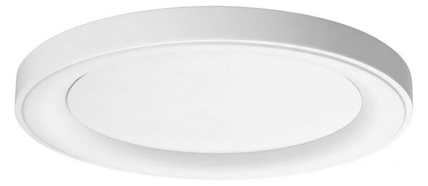 Ideal Lux - LED плафон PLANET LED/29W/230V CRI 90 Ø 60 cm бял