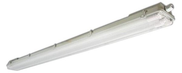 LED Флуоресцентна лампа T8 2xG13/18W/230V 6500K IP65