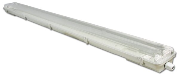 LED Флуоресцентна лампа T8 2xG13/18W/230V 6500K IP65