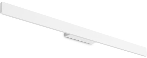 Ideal Lux - LED външно стеново осветително тяло LINEA LED/20W/230V CRI 90 104 cm IP54 бяло