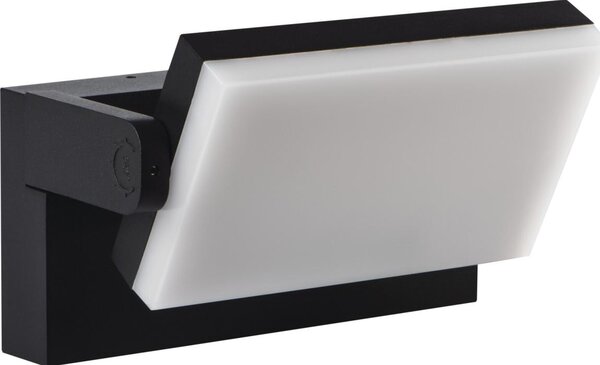 Kanlux 45818 - LED външен стенен осветител XERTO LED/20W/230V IP65 черен