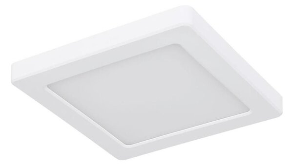 Globo 12380-18W - LED Плафон LASSE LED/18W/230V 3000/4000/6500K бял