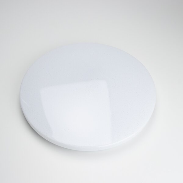 Brilagi - димируема LED таванна лампа SMART STARS LED/24W/230V Ø 38 см Wi-Fi Tuya + дистанционно управление