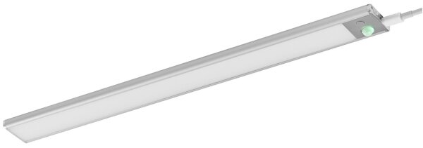 Ledvance -LED Лампа за под кухненски шкаф с сензор LINEAR LED/3,2W/5V 3000/4000/6500K