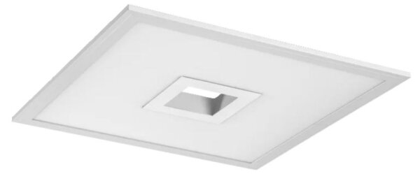 Ledvance - LED RGBW Димируем плафон SMART+ PLANON LED/24W/230V Wi-Fi