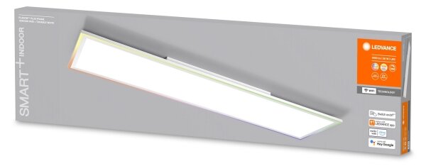 Ledvance- LED RGBW Димируем плафон SMART+ PLANON LED/36W/230V Wi-Fi