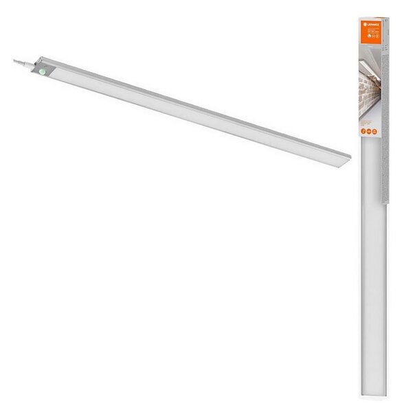 Ledvance - LED Лампа за под кухненски шкаф със сензор LINEAR LED/4W/5V 3000/4000/6500K