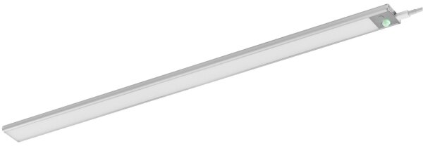 Ledvance - LED Лампа за под кухненски шкаф със сензор LINEAR LED/4W/5V 3000/4000/6500K