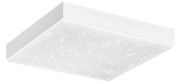 Ledvance - LED Димируем плафон SMART+ FRAMELESS LED/21W/230V Wi-Fi