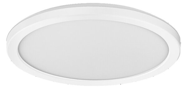 Ledvance - LED RGBW Димируем плафон SMART+ ORBIS LED/19W/230V Wi-Fi