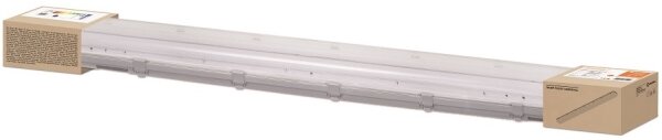 Ledvance - LED Индустриална флуоресцентна лампа DAMP T8 2xG13/15W/230V IP65