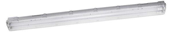 Ledvance - LED Индустриална флуоресцентна лампа DAMP T8 2xG13/15W/230V IP65